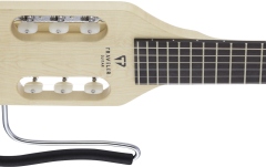 Chitară electro-clasică Traveler Guitar  - Ultra-Light Nylon - Maple