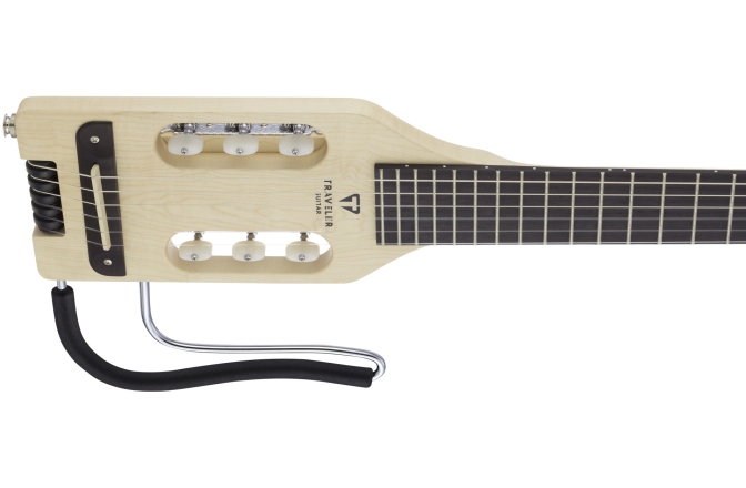 Chitară electro-clasică Traveler Guitar  - Ultra-Light Nylon - Maple