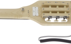 Chitară electro-clasică Traveler Guitar  - Ultra-Light Nylon - Maple