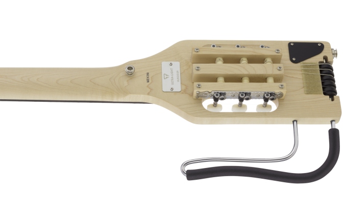 Chitară electro-clasică Traveler Guitar  - Ultra-Light Nylon - Maple