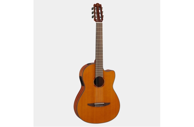 Chitara electro-clasică Yamaha NCX1C NAT