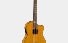Chitara electro-clasică Yamaha NCX1FM NAT