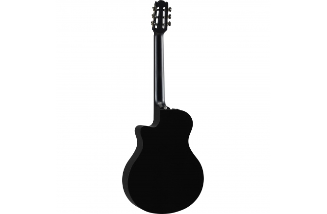 Chitara electro-clasică Yamaha NTX1 Black