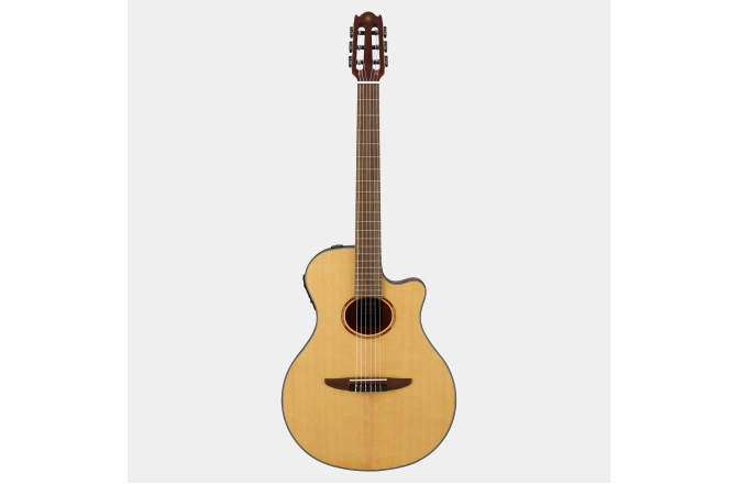 Chitara electro-clasică Yamaha NTX1 Natural