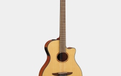 Chitara electro-clasică Yamaha NTX1 Natural