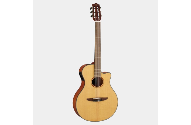 Chitara electro-clasică Yamaha NTX1 Natural