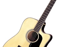 Chitara electroacustica Aria AW-20CE