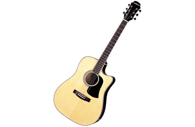 Chitara electroacustica Aria AW-20CE