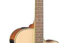 Chitara electroacustică cu 12 corzi Yamaha APX 700 II - 12 Natural