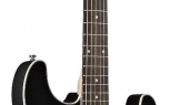 Chitara electroacustica Fender Squier Stratacoustic