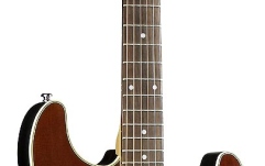 Chitara electroacustica Fender Squier Stratacoustic