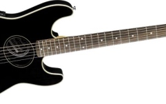 Chitara electroacustica Fender Squier Stratacoustic