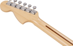 Chitara stratocaster Fender Made in Japan Limited International Color Stratocaster, Maple Fingerboard, Maui Blue