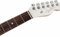 Chitara Telecaster Fender Made in Japan Elemental Telecaster®,  Rosewood Fingerboard, Nimbus White