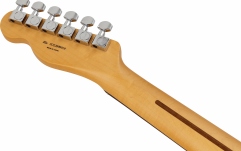 Chitara Telecaster Fender Made in Japan Elemental Telecaster®,  Rosewood Fingerboard, Nimbus White