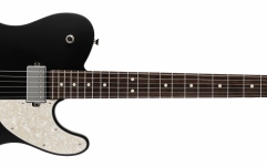 Chitara Telecaster Fender Made in Japan Elemental Telecaster®,  Rosewood Fingerboard, Stone Black