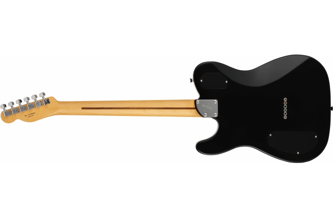 Chitara Telecaster Fender Made in Japan Elemental Telecaster®,  Rosewood Fingerboard, Stone Black