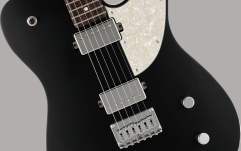 Chitara Telecaster Fender Made in Japan Elemental Telecaster®,  Rosewood Fingerboard, Stone Black