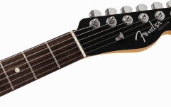 Chitara Telecaster Fender Made in Japan Elemental Telecaster®,  Rosewood Fingerboard, Stone Black
