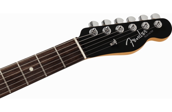 Chitara Telecaster Fender Made in Japan Elemental Telecaster®,  Rosewood Fingerboard, Stone Black