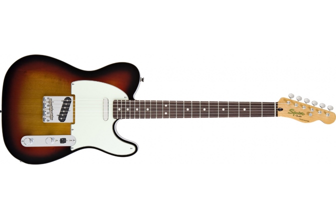 Chitară telecaster Fender Squier Classic Vibe Telecaster Custom