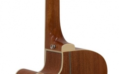 Chitară western cu cutaway

 Dimavery AW-400 Western guitar, nature