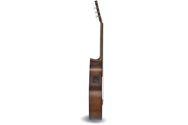 Gewa  Basic E-Classic Walnut — 3