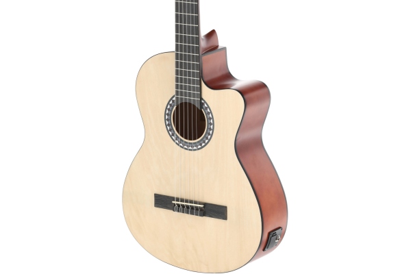 Gewa Electro-classical Guitar Basic