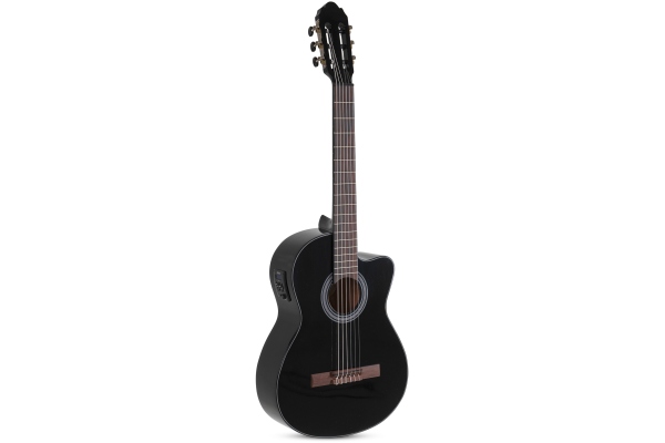 Gewa Student black 4/4