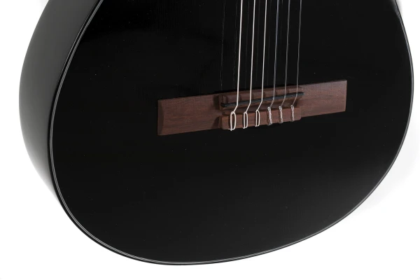Gewa Student black 4/4 — 3