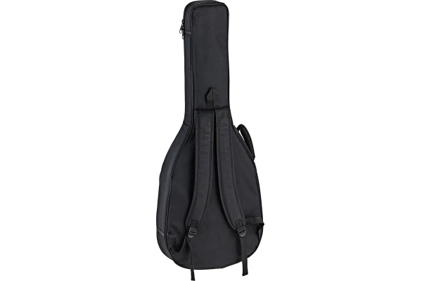 Ortega Ben Woods Signature Guitar Reversed Headstock Nylon 6 String + Ben Woods Gigbag - Fishman Clasica Blend System with XLR Output — 3