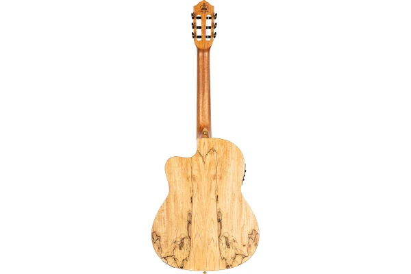 Ortega Thomas Zwijsen Signature Classic Guitar 6 String - + Softcase — 4