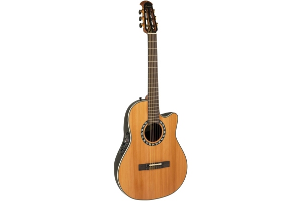 Ovation Pro Series Classic 1773AX-4-G