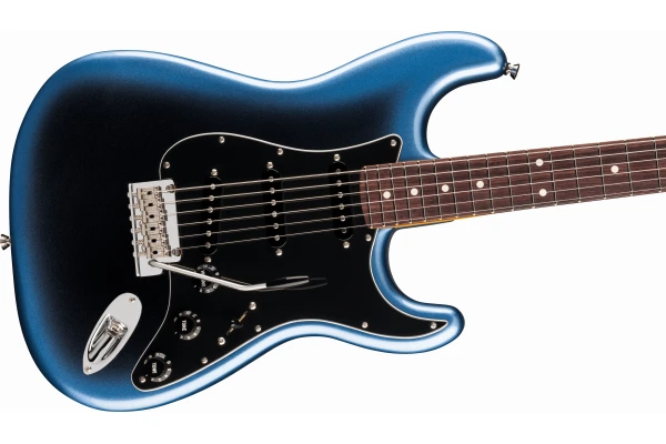 Fender American Professional Stratocaster Dark Night — 4