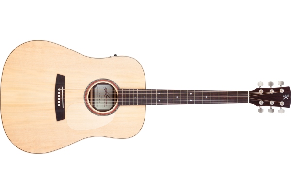 Kremona Dreadnought F10E Solid Spruce/Rosewood