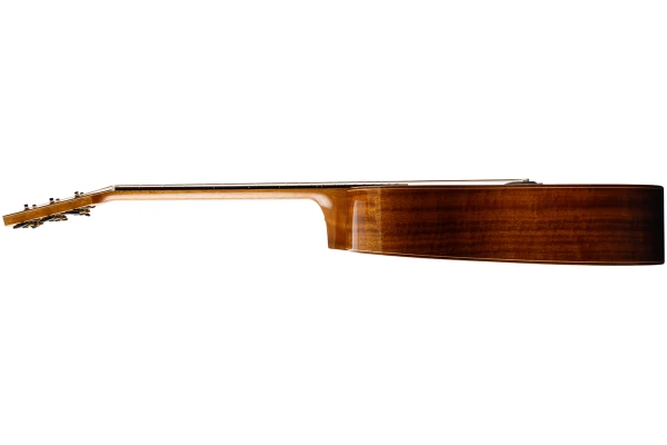 Kremona Dreadnought M30ME Solid Mahogany/Solid Mahogany  — 2