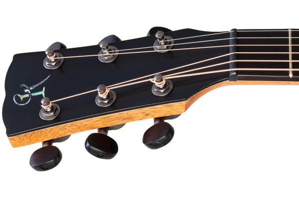Kremona Dreadnought R30E Solid Spruce/Rosewood — 3