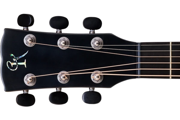 Kremona Dreadnought R30E Solid Spruce/Rosewood — 4