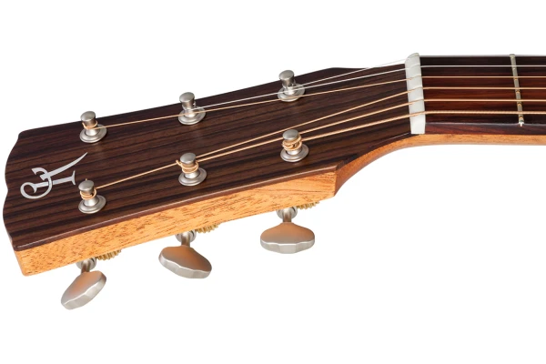 Kremona Orchestra F15E Solid Spruce/Rosewood — 3
