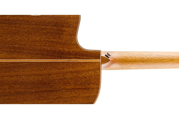 Kremona Orchestra M25ME CW Solid Mahogany — 4