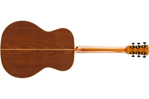 Kremona Orchestra M35ME Solid Sapelli/Solid Sapelli — 2