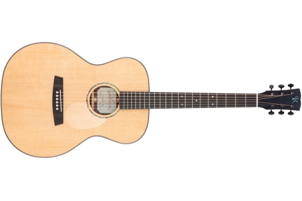 Kremona Orchestra R35E Solid Spruce/Rosewood