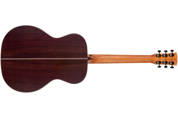 Kremona Orchestra R35E Solid Spruce/Rosewood — 3
