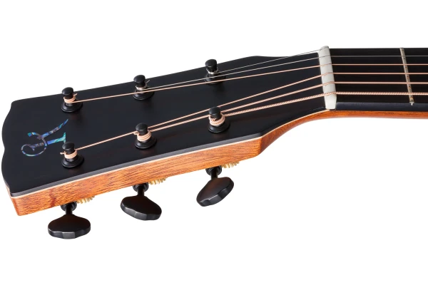 Kremona Orchestra R35E Solid Spruce/Rosewood — 4