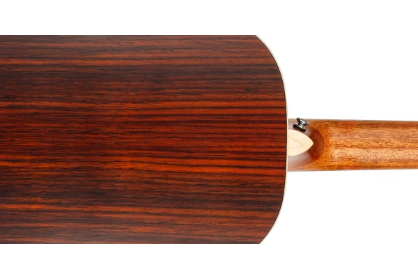Kremona Parlor F16E Solid Spruce/Rosewood — 4