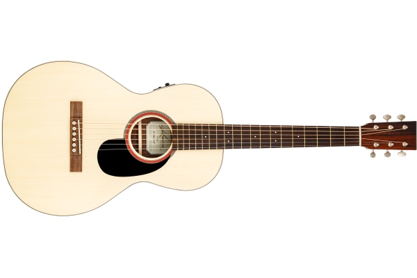 Kremona Parlor F16E Solid Spruce/Rosewood