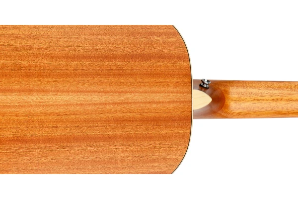 Kremona Parlor M16E Solid Spruce/Mahogany — 4