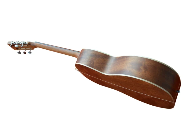 Kremona Parlor M26E Solid Spruce/Solid Mahogany — 2