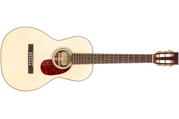 Kremona Parlor M26E Solid Spruce/Solid Mahogany