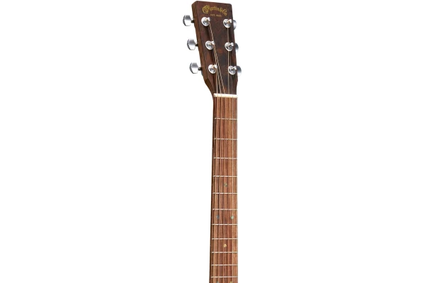 Martin Guitars 0-X2E-01 Sit/Coco HPL w/Gig Bag — 4